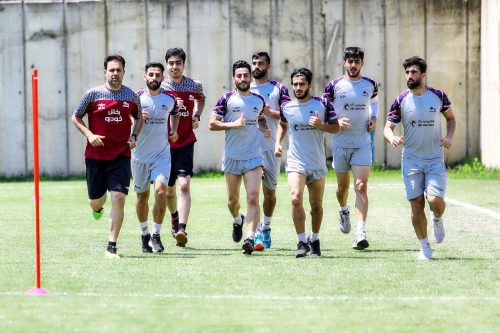 مشکل حضور بازیکنان جدید تراکتور از هفته اول لیگ برتر برطرف شد