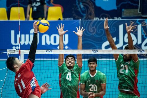 نخستین برد در آخرین بازی/ بنگلادش پانزدهم شد