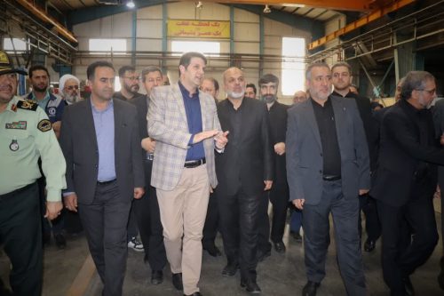 نوسازی ناوگان حمل و نقل عمومی در دستور کار است