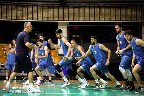 هاکان دمیر: دو بازی سخت مقابل روسیه داشتیم