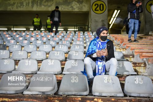 هفته کاملا «سوت و کور» تهران در آغاز لیگ برتر