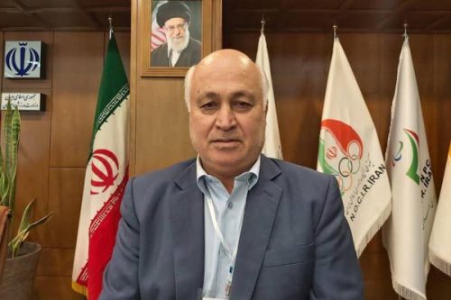 هنرجو: اسکیت ایران در بازیهای آسیایی سه تا چهار مدال خواهد گرفت
