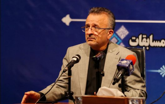 واکنش رئیس فدراسیون والیبال به نتایج تیم ملی و تغییر سرمربی