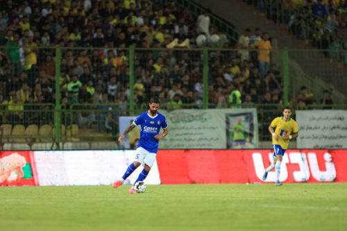 واکنش عضو هیات مدیره باشگاه استقلال به اختلاف نکونام و خطیر