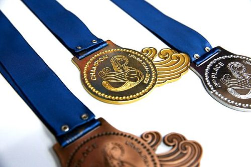 پایان ۸ روز والیبالی در ارومیه/رده‌بندی نهایی قهرمانی مردان آسیا