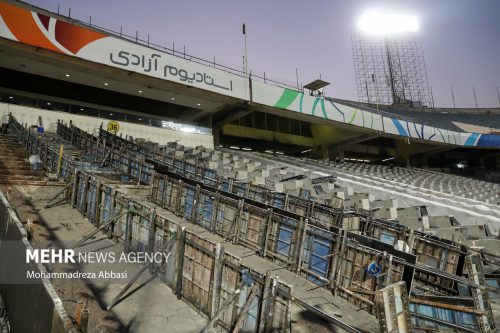 پرسپولیس بدون تماشاگر مقابل رونالدو و ستاره های النصر؟