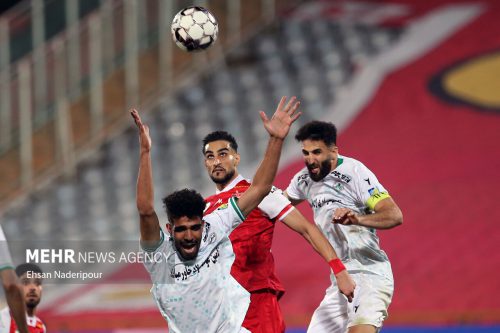 پرسپولیس به «تکرار» رسیده است/ سرخ‌ها خیلی زود به بن بست رسیدند