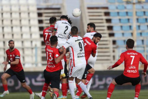 پرسپولیس تیم کامل‌تری نسبت به تراکتور است/ شرط پیروزی در تبریز