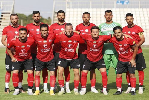 پنجره نقل و انتقالاتی تراکتور باشد/ خیال خمز راحت شد