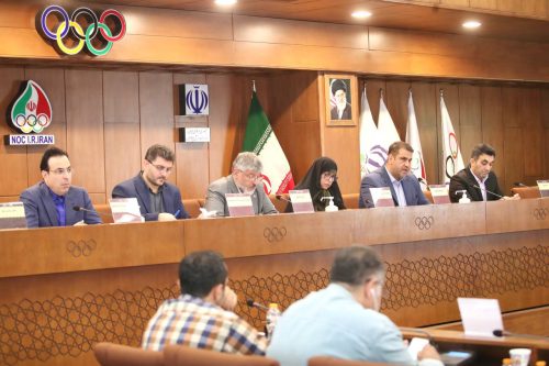 پولادگر: هیات‌ها بازوان فدراسیون هستند/ حیدری: مغروقین کاهش یافته