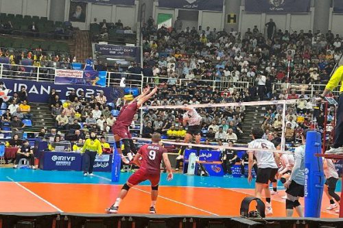 ژاپن از سد قطر گذشت/ سامورایی‌ها در انتظار ایران در فینال