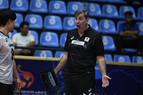 کار ژاپن از نیمه‌نهایی شروع می‌شود/به راحتی پیروز شدیم