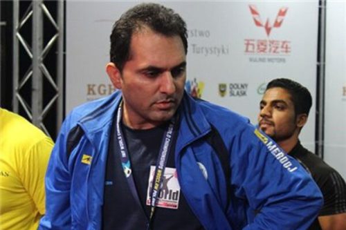 کاهش سهمیه بانوان وزنه‌بردار برای بازیهای آسیایی تصمیم درستی نیست