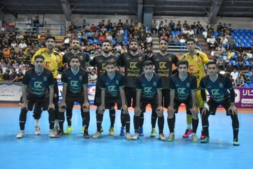 کراپ الوند _ گیتی‌پسند /  افضل با تیم سابق خود مسابقه می‌دهد