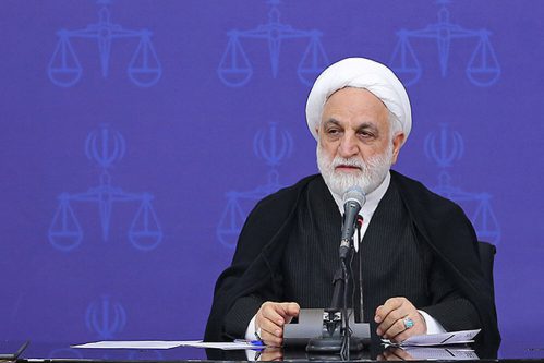 کیفرخواست ۳ نفر از تروریست‌های حادثه اخیر شیراز صادر شد