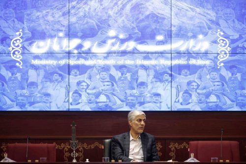 کیفیت کرسی‌ بین‌المللی مهم است/ بیشتر از کار به فکر نیاز داریم