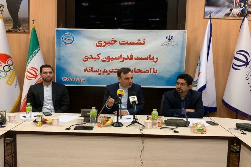 گلایه رئیس ایرانی کبدی آسیا از بدعهدی ها/ پشتوانه سیاسی نداشتم 