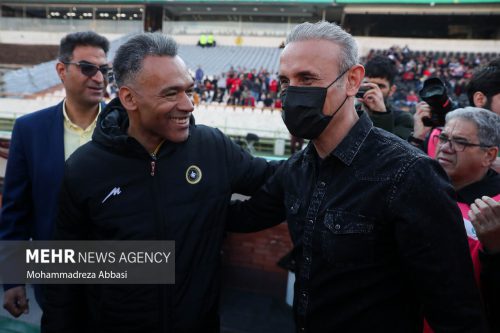 گل‌محمدی پاسخ سرمربی سپاهان را می‌دهد/ خط و نشان قبل از شروع لیگ