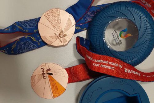 یازدهمی ایران باجورکشی تکواندو/ ناکامی تیراندازی و۷ رشته بی مدال