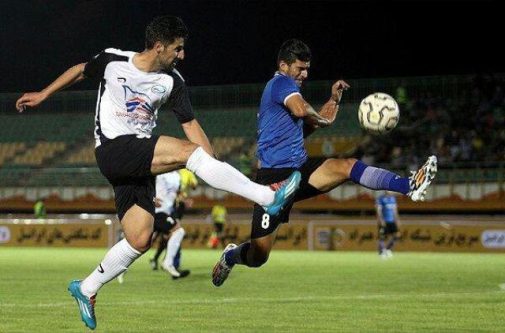 یک پیشکسوت به کادر فنی تیم فوتبال استقلال اضافه شد