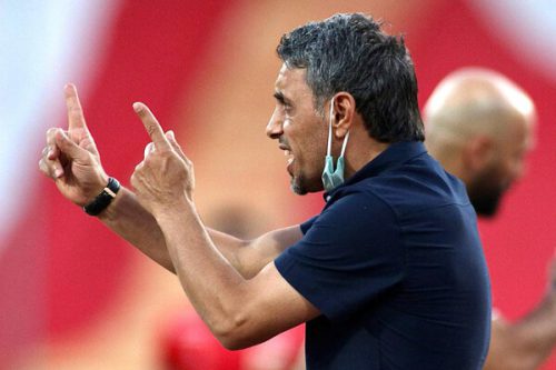 ۱۰۰ سال از رقیبان آسیایی عقب هستیم/ آرزویم تیم ۷۰۰ میلیاردی است