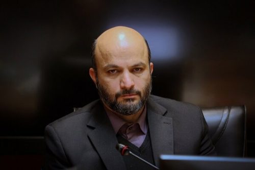 ۱۰۴ هزار کلاس درس در کشور نیازمند مقاوم سازی است