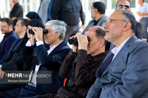 ۵۰ توصیه به «کیومرث هاشمی» برای بهتر شدن وضعیت ورزش ایران