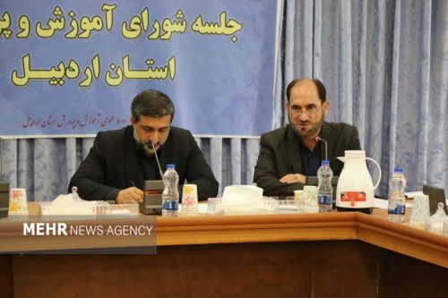 ۶۰۰۰ میلیارد تومان برای جبران کمبود فضاهای آموزشی نیاز داریم