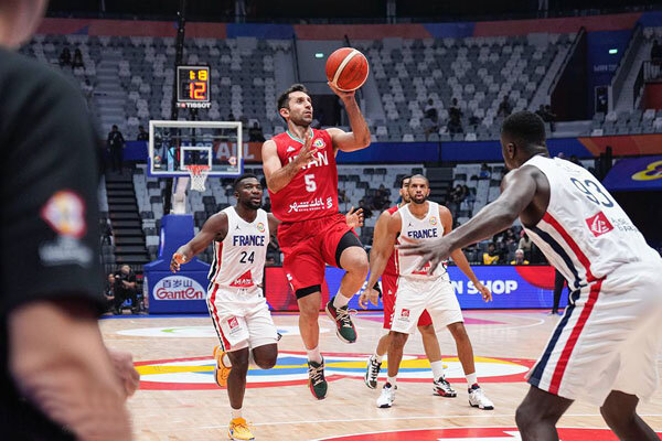 آخرین جدال با امید به شکستن طلسم/ ایران با لشکر مصدوم مقابل لبنان آخرین جدال با امید به شکستن طلسم/ ایران با لشکر مصدوم مقابل لبنان