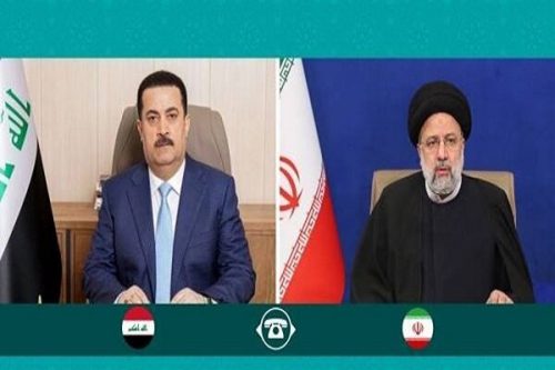 اربعین جلوه‌ای ازاتحاد امت برای شکل‌گیری تمدن بزرگ اسلامی بود