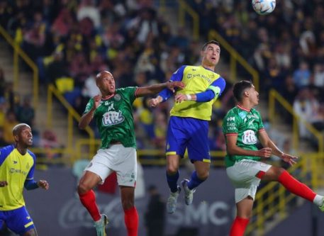 امضاء تفاهم بین فوتبال ایران و عربستان/ رونالدو و نیمار در ایران