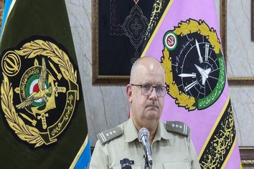 ایران از قدرتمندترین نیروهای دفاعی در منطقه برخوردار است