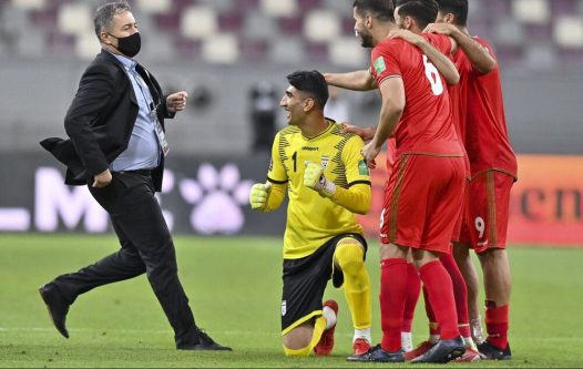 بازارگرمی عجیب سرمربی پیشین تیم‌ملی ایران/ «اسکو» را نمی‌خواهند