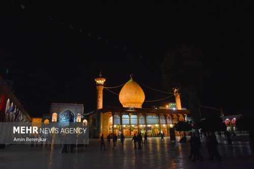 برگزاری نشست تخصصی«حقوق بشر آمریکایی از دیدگاه رهبری» در شیراز