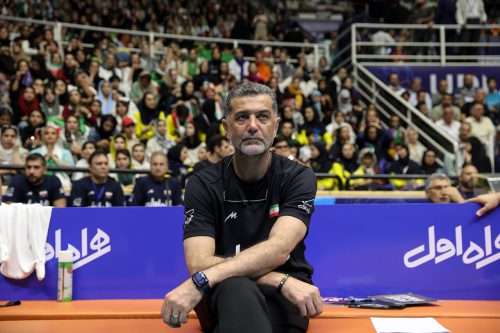 به رفتنم از تیم ملی والیبال نزدیک شدم/ مربی بعدی قطعا خارجی است!