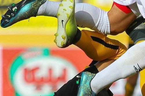 تهدید مدیرعامل توسط بازیکنان/ تشکیل باند برای دریافت پول بیشتر!