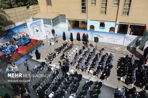 جذب ۲۴۰ کودک بازمانده از تحصیل در خراسان جنوبی