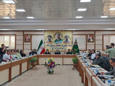 دفاع از ولایت و حجاب اصلی‌ترین پیام پیاده‌روی اربعین است