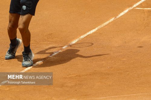 سهمیه تنیس برای بازی‌های آسیایی افزایش یافت