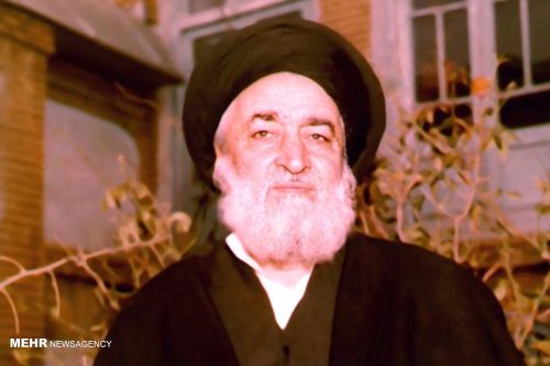 شهید مدنی (ره)؛ معلم اخلاق و عمل