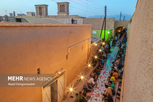 شوخی وزیر در مورد پیام‌ رسان‌ها/دعوت از عربستان برای پرونده افطار