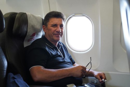 فوتبال زبان مهربانی و ارتباطات است/ از صحبت‌هایم سوءتعبیر شد