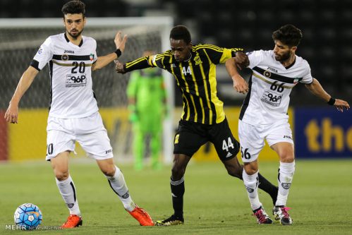 مشکل فوتبالی ایران و عربستان حل شد/ تایید میزبانی در خاک دو کشور