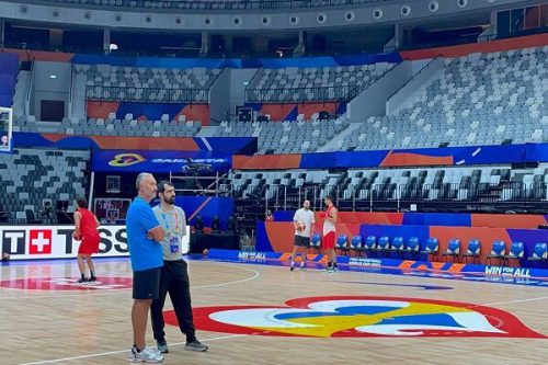 پشتوانه خوبی برای بسکتبال در راه است/ دلایل شکست‌های تیم ملی