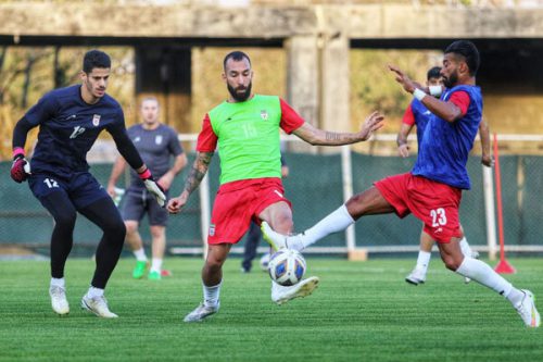 کادر فنی تیم ملی انتقادپذیر باشد/ آمدن VAR به فوتبال یک رویا است