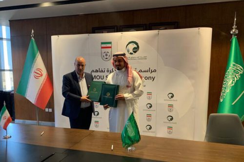 «یاسر»: ایران و عربستان قطب‌های بزرگ و جدید قاره آسیا خواهند بود