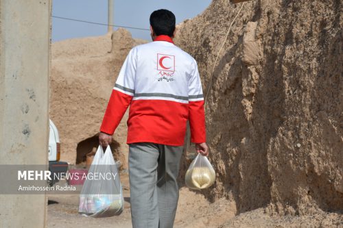 آغاز طرح ملی «نذر خدمت» از نیمه آبان