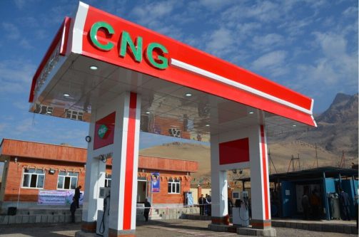 احتمال عرضه CNG رایگان برای کاهش مصرف بنزین