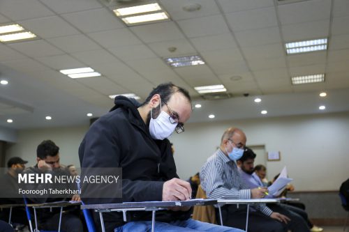 اعلام زمان ثبت‌نام و آزمون ورودی دانشگاه فرهنگیان در سال ۱۴۰۳