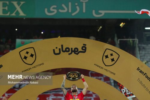 جزئیات ورود تماشاگران زن برای جشن قهرمانی پرسپولیس